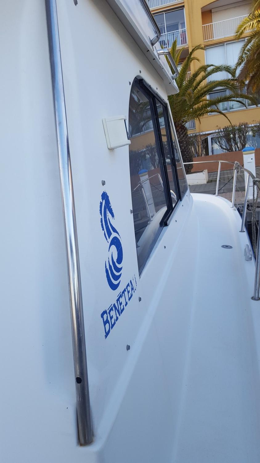 slider 10 Beneteau Antares 905 Fly